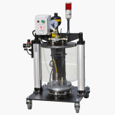 台湾友联 批发出售YULIEN M100B黄油泵 中高粘度油泵 高精度定量给油