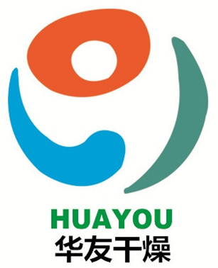 临朐华友干燥设备厂 标志
