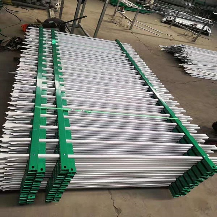 久义利直销深圳锌钢护栏锌钢阳台护栏质量保证