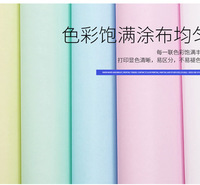 厂家批发241-4层电脑打印纸1000页一联两联打印纸