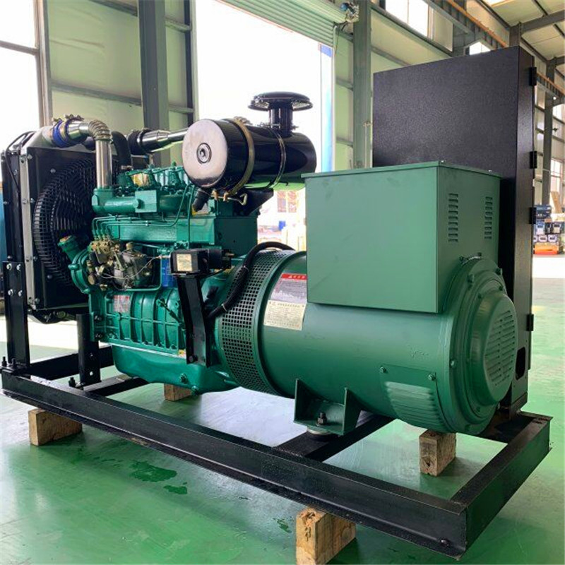 生产60kw-柴油发电机组-纯铜无刷  柴油发电机价格