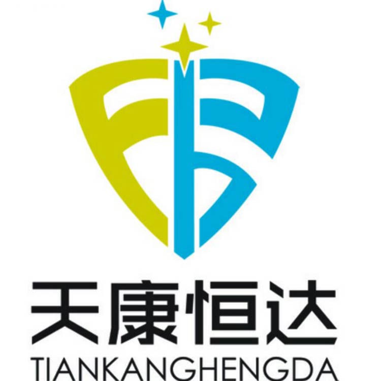 山东天康恒达科技有限公司 标志