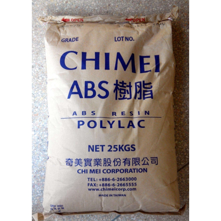 ABS台湾奇美耐热级PA-777B