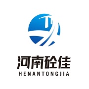 河南砼佳路桥工程有限公司 标志