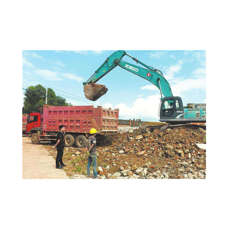 垃圾外运 垃圾外运公司 建筑垃圾清理