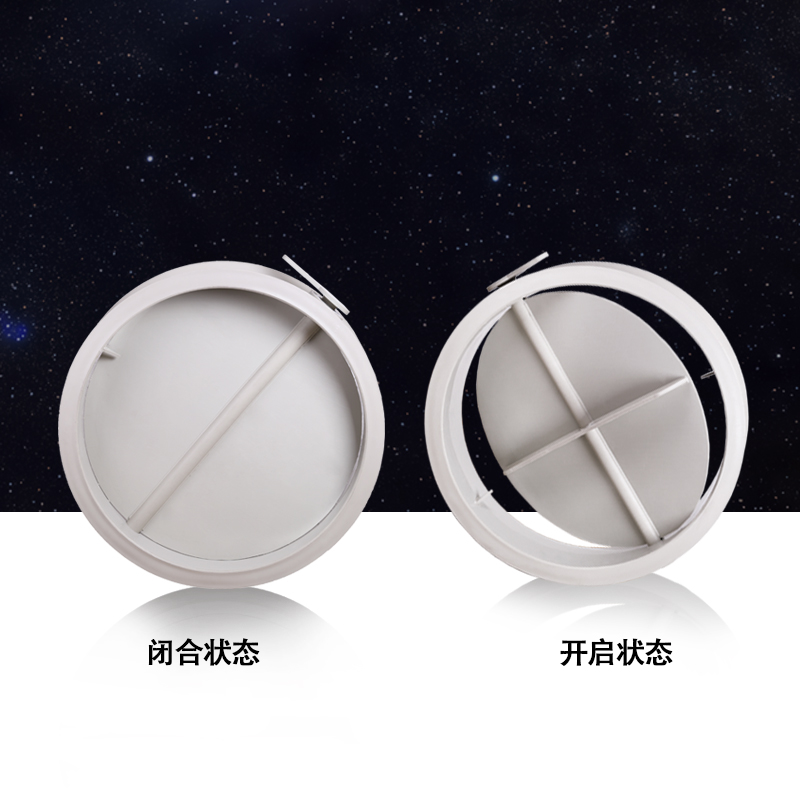 手工风阀