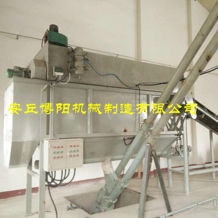 河北水泥自动拆包机_无尘拆包卸料站_自动拆袋机易于维修