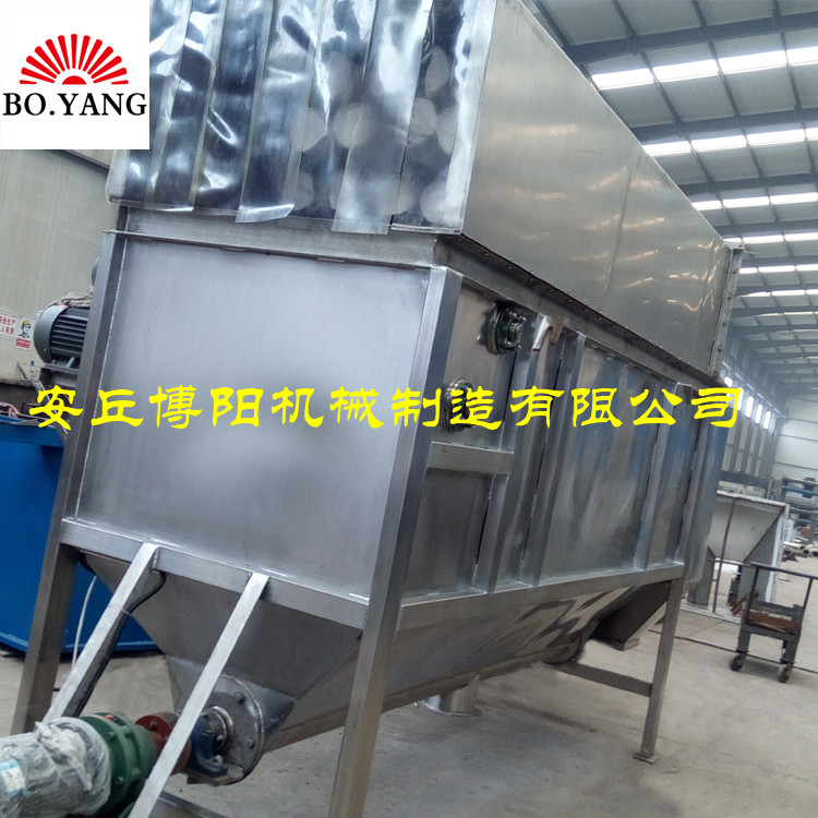 PVC粉自动拆袋机 自动拆包机密闭无尘 自动破包机性能稳定