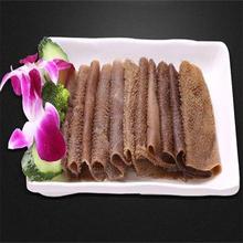 成都火锅食材批发新鲜毛肚小叶片 火锅毛肚 四川火锅食材 餐饮酒店供应 牛百叶