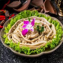 成都千层肚厂家 成都无骨鸭掌配送 鲜牛黄喉价格