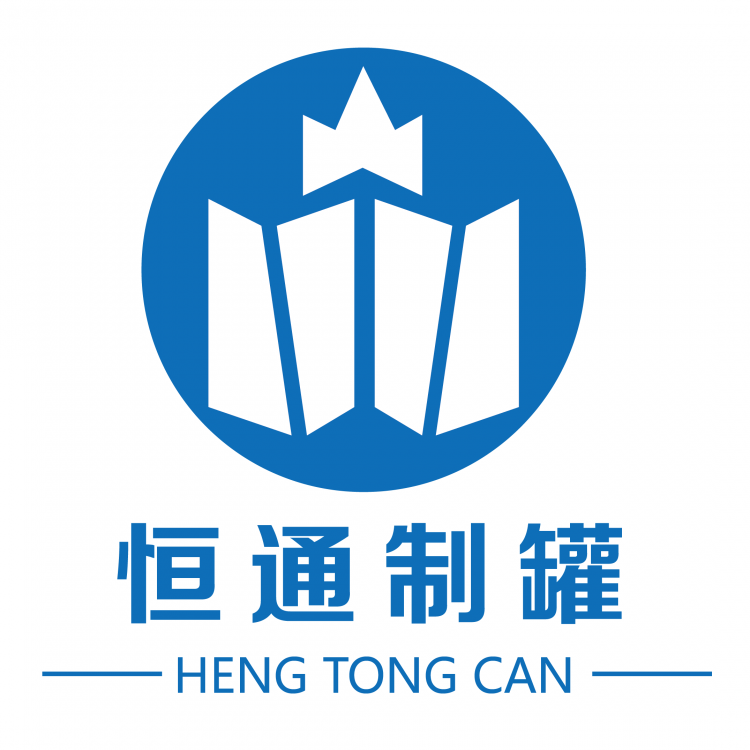 宁津恒通金属制品有限公司 标志