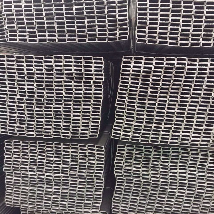 批发200*200*100镀锌方管热镀锌方管