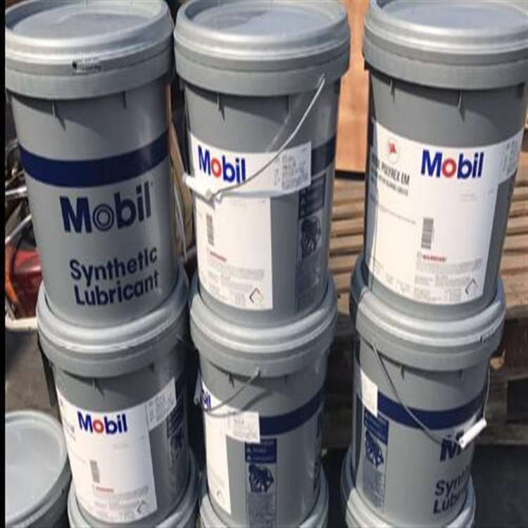 美孚SHC824合成涡轮机油Mobil SHC824汽轮机油