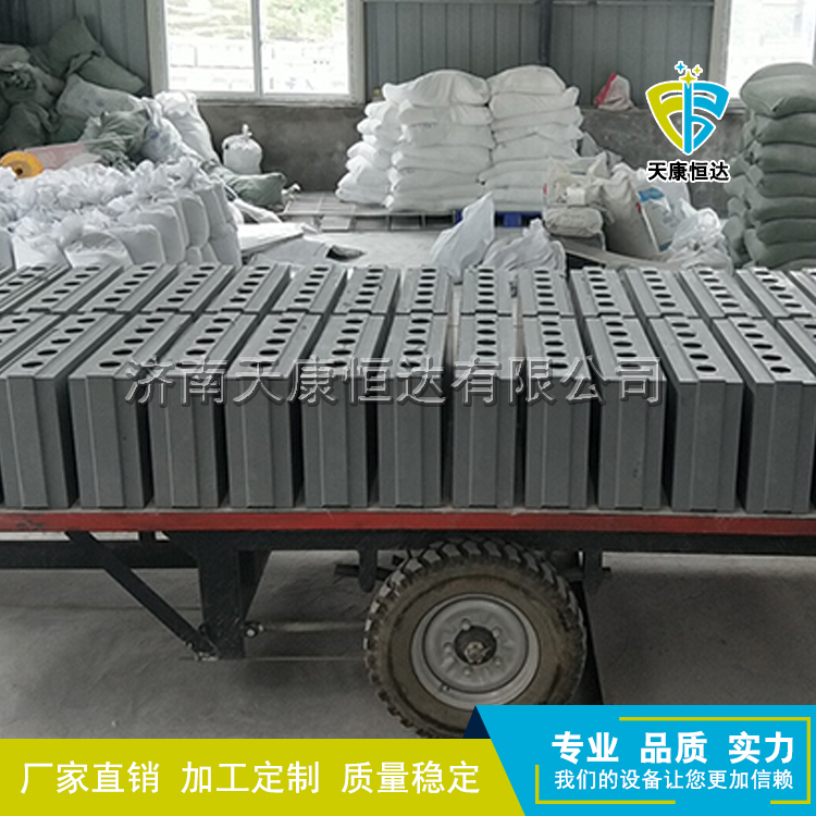 石膏砌块设备供应商 石膏砌块设备生产厂家 石膏砌块设备厂家