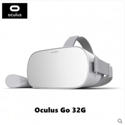 湖北vr设备 Oculus go 智能VR一体机