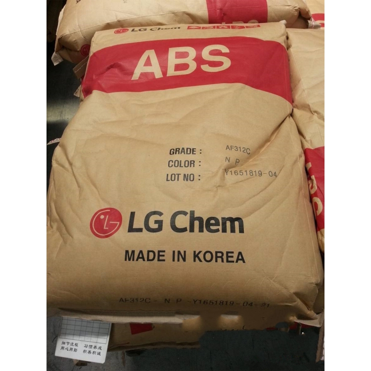 ABS ER460韩国LG 高流动级