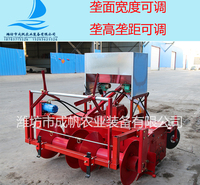 成帆农装助力<em>农业</em>科技发展