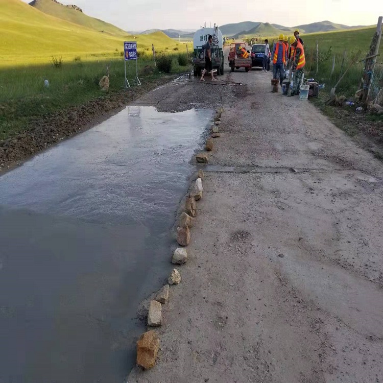 砼佳路桥厂家专业批发水泥修补料混凝土路面修补料道路快速修补