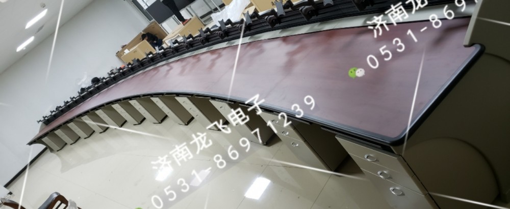 专业定制操作台