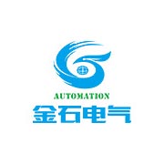 郑州金石电气技术有限公司 标志
