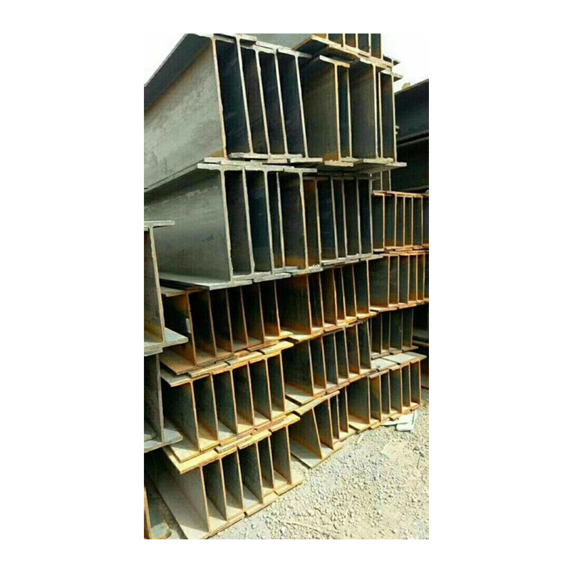 H型钢管 安徽合肥H型钢管加工 建筑钢材