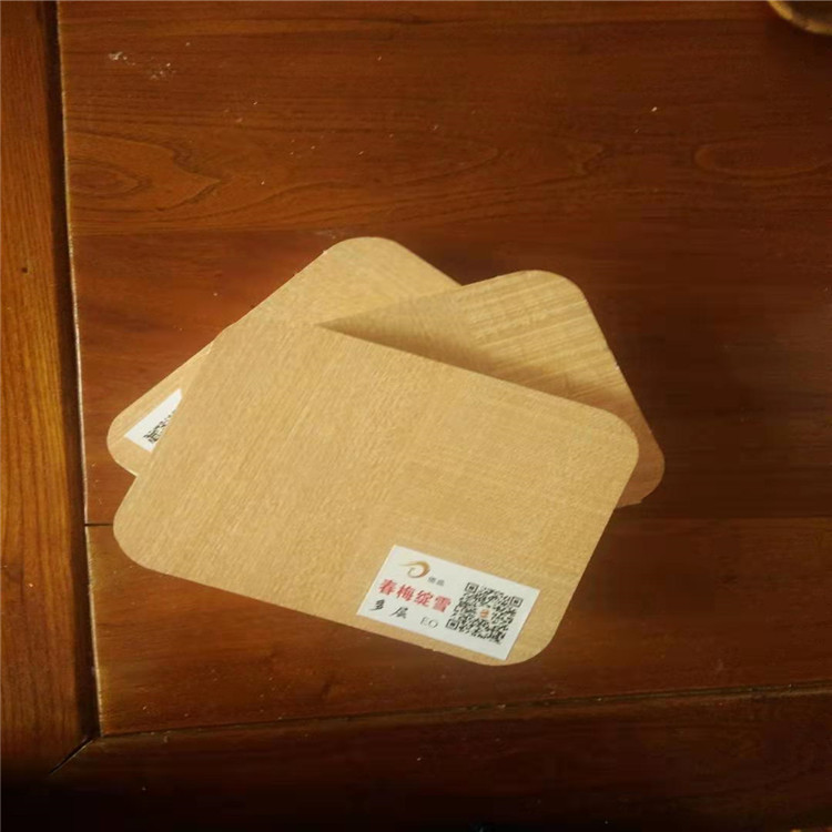 多层板 三层木板胶厂家   杨木胶合板定做定制