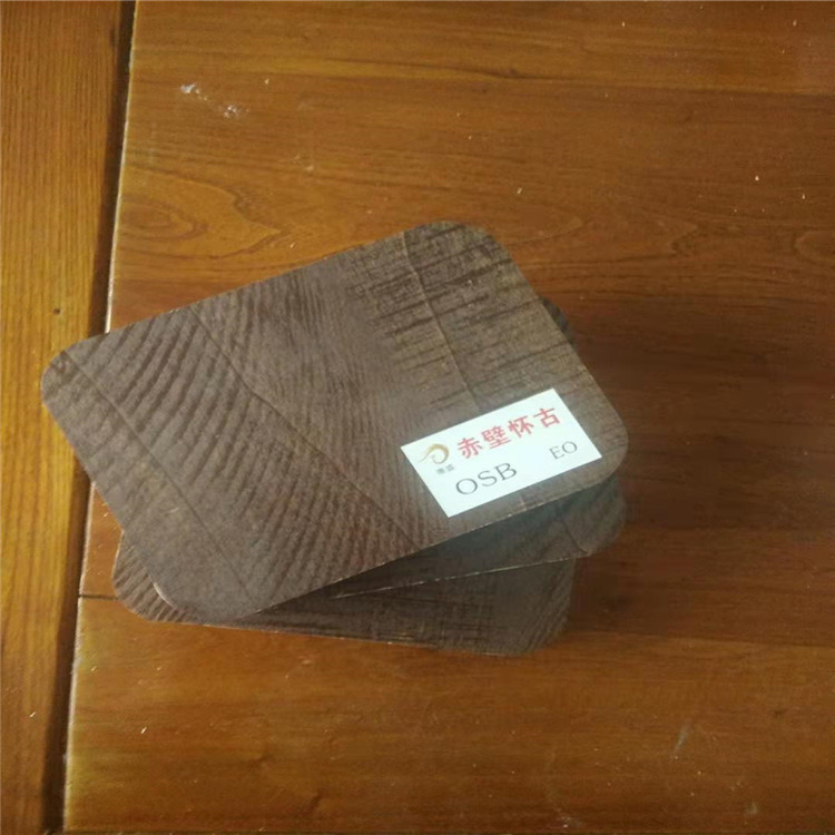 鲁丽OSB定向刨花板   鲁丽OSB 欧松板