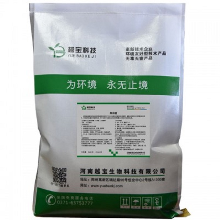 硝化菌高效降低水体氨氮指标加速水体中污泥沉降速度