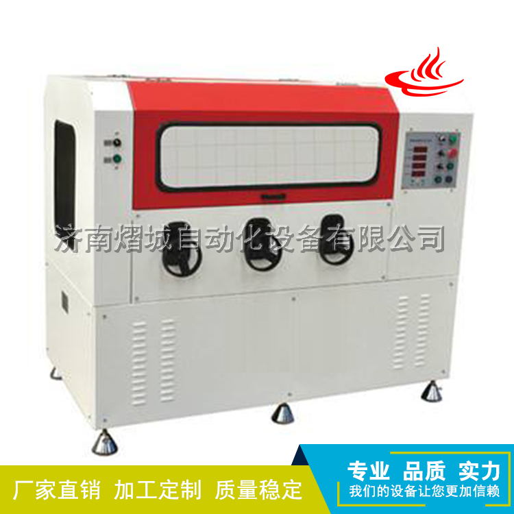 门窗机械设备制造商 滚压加工铝型材穿条滚压复合机