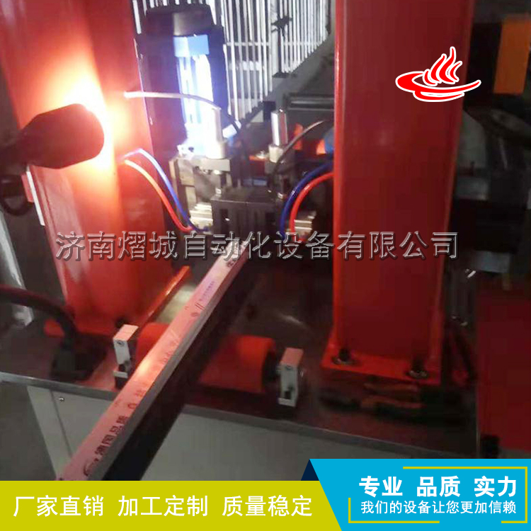 开齿穿条机批发 开齿机 穿条机 断桥铝生产线开齿机 专用设备
