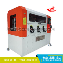 滚压复合机 穿条复合机 断桥铝合金门窗加工设备机器