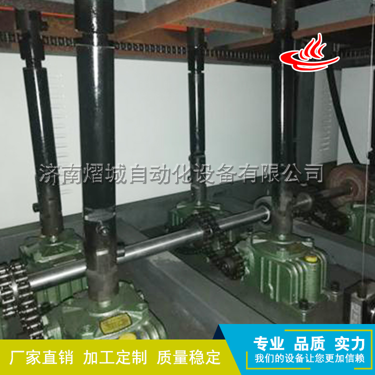断桥铝合金型材滚压复合机 断桥铝热收缩机 断桥铝铝型材复合机