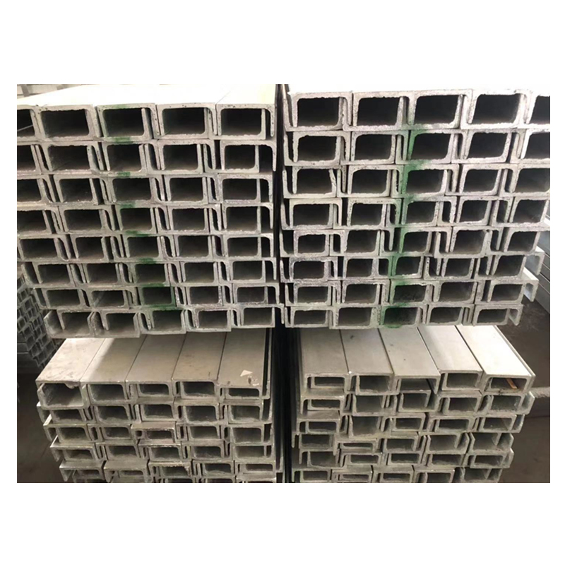 槽钢现货供应 耐低温槽钢 多种型号槽钢批发