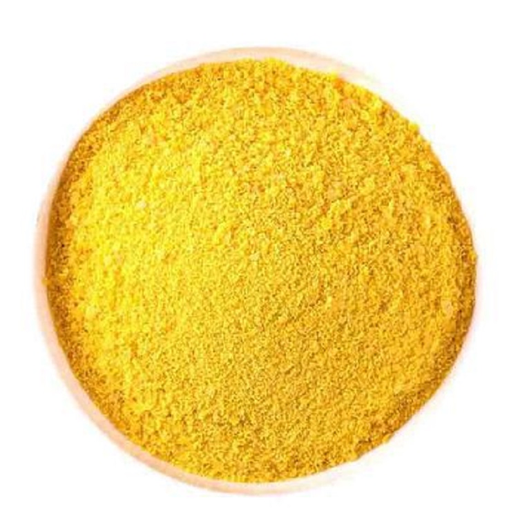 广友义厂家直销聚合氯化铝水处理用聚合氯化铝PAC净水剂
