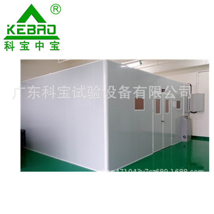 步入式恒温恒湿试验室 恒温恒湿试验箱 老化房电源恒温老化房