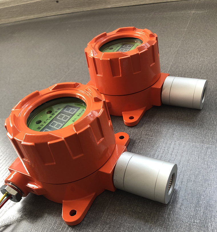 低价出售量程定制丙烷气体检测仪 汇瑞埔工业专用丙烷超标探测器