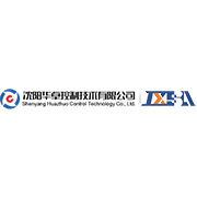 沈阳华卓控制技术有限公司 标志