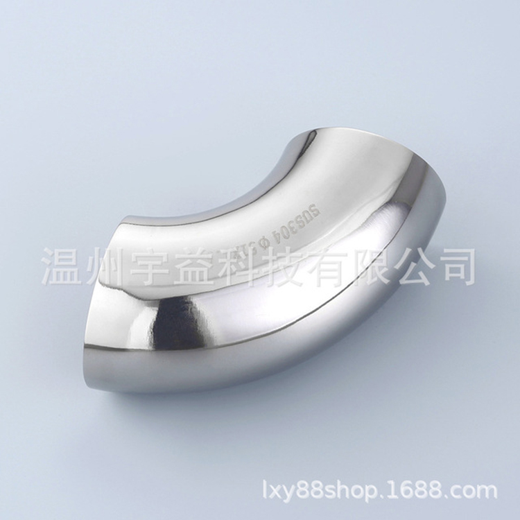 焊接弯头生产厂家 碳钢焊接弯头报价 加工焊接弯头长期供应