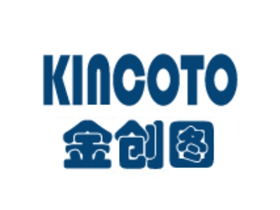深圳市金创图电子设备有限公司 标志