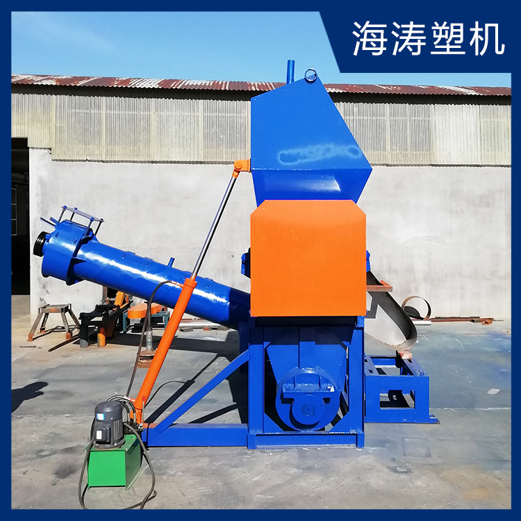 破碎机_1000型加重破碎机_多功能破碎机