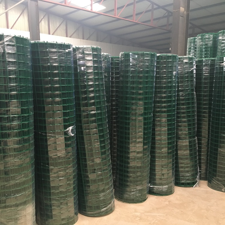 荷兰网片萨隆厂家批发隔离围栏网工厂专用车间隔离网片