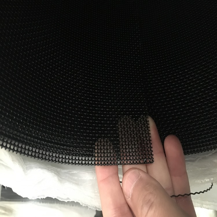 批发加工不锈钢金刚网防盗纱窗网隐形直销高质量高标准金钢纱网窗纱