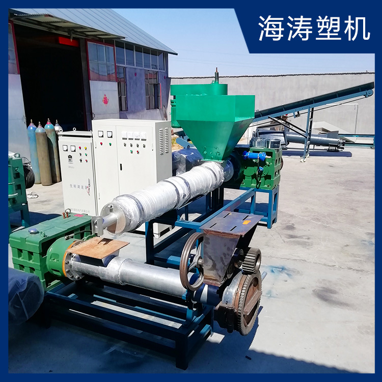 强制喂料机 塑料造粒机  自动喂料机