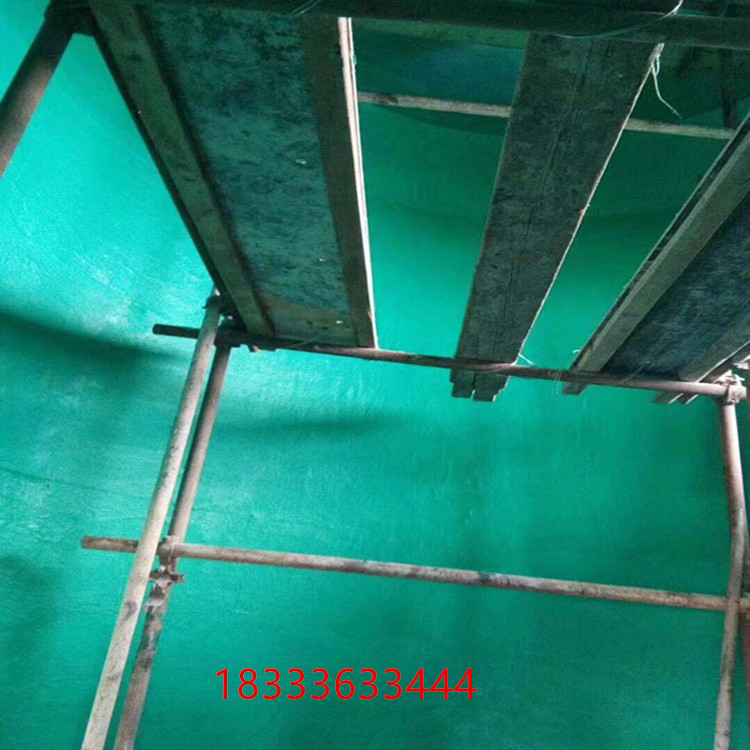 高温防腐涂料_耐磨防腐胶泥_玻璃鳞片胶泥