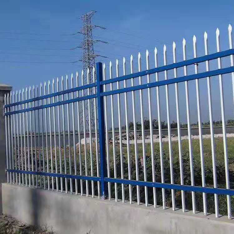 广东省东莞久义利厂家批发锌钢护栏网广东省可提供安装