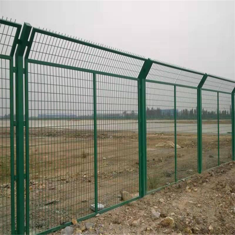 汕尾市康麦隆厂家批发护栏网汕尾护栏网围栏网