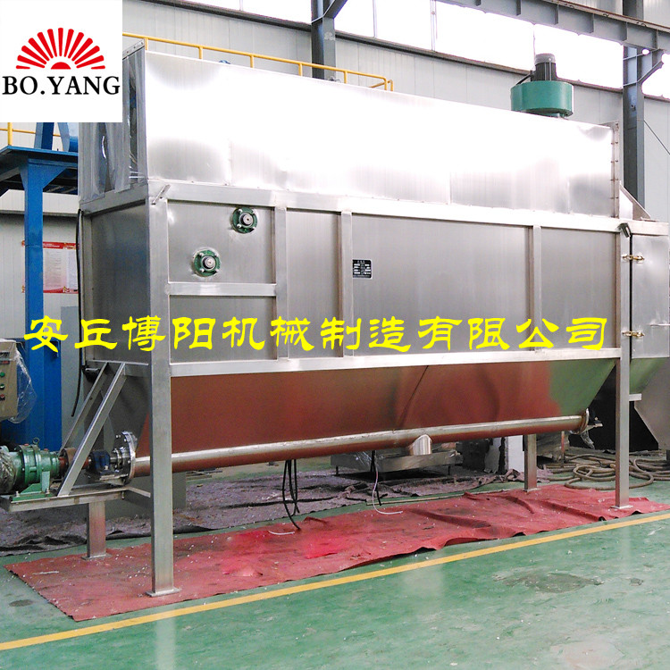 钙粉自动拆包机_50kg粉料自动拆包卸料设备_自动破袋机抗腐蚀