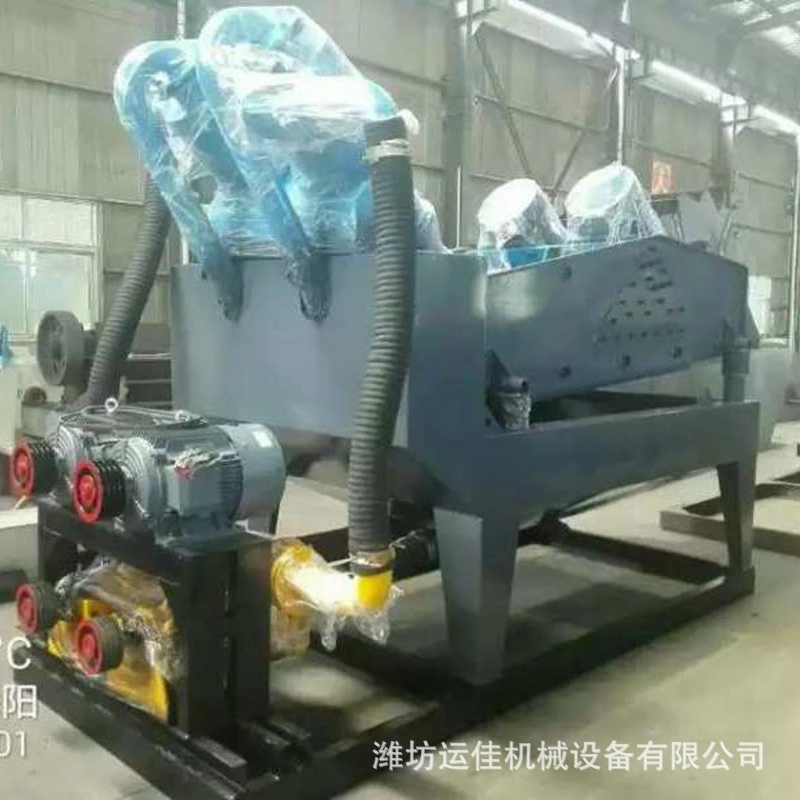 细沙回收筛-筛分设备-脱水专用筛-价格优惠-厂家直销