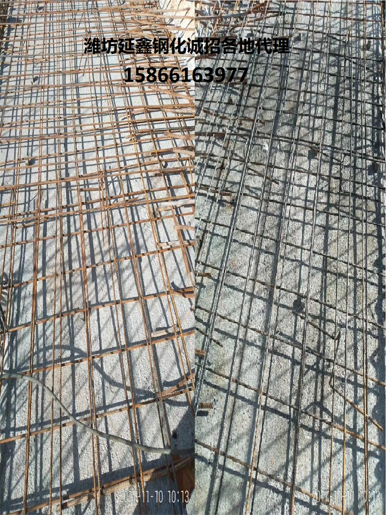 厂家直销优质环保型喷涂钢筋除锈剂