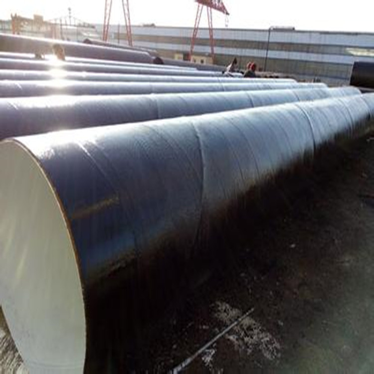 管道外壁防腐漆_环氧煤沥青漆_防腐涂料
